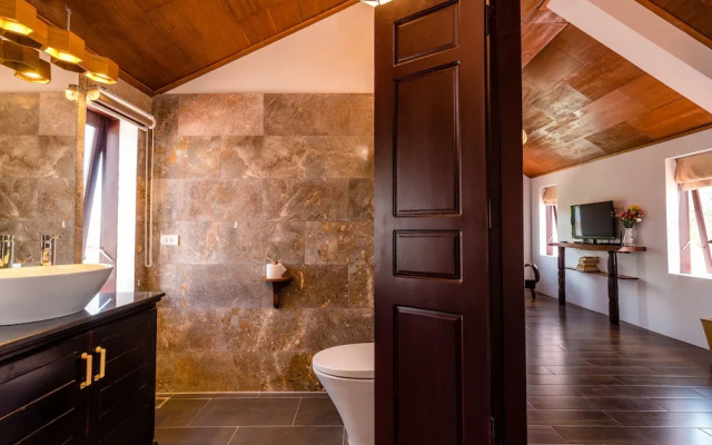 An Bang Coco Villa