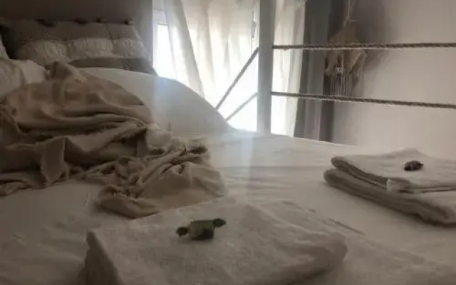Nonna Pallina Residence