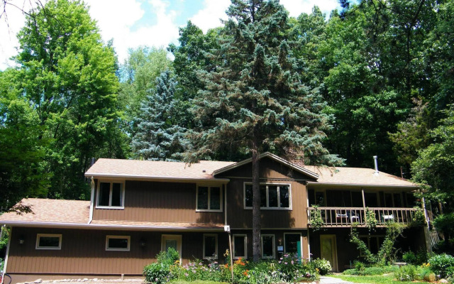 Self Realization Meditation Healing Centre