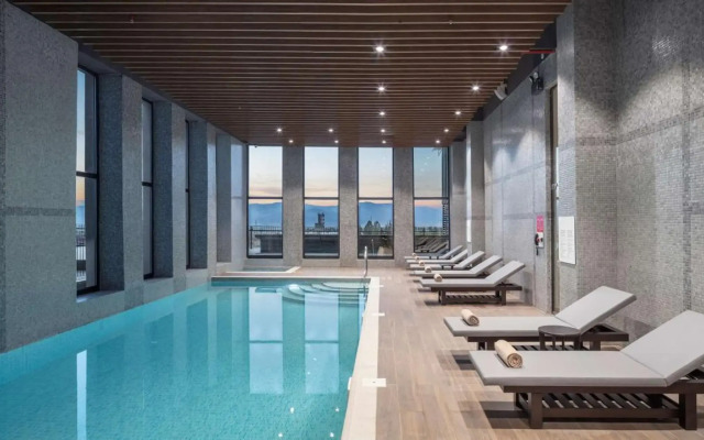 Hilton Garden Inn Erzurum