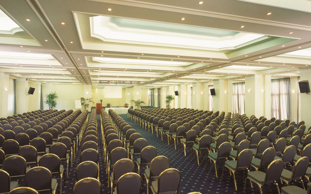 Lindos Princess Beach Hotel All Inclusive