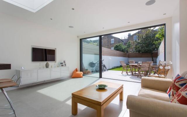 onefinestay - Fulham apartments