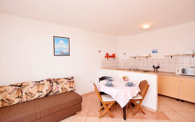 Apartment Matko