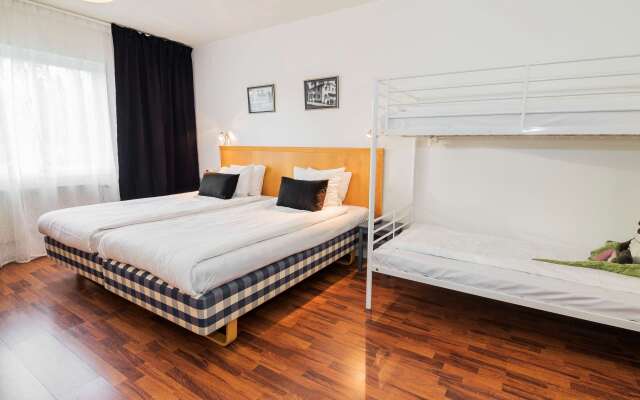 Hotell Frykenstrand, Sure Hotel Collection by Best Western
