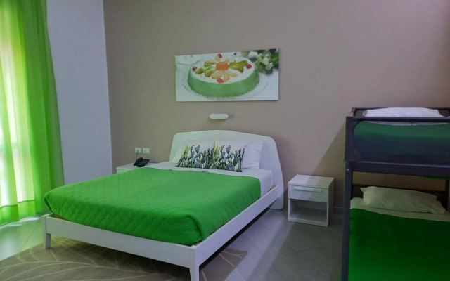 Residence Le Isole