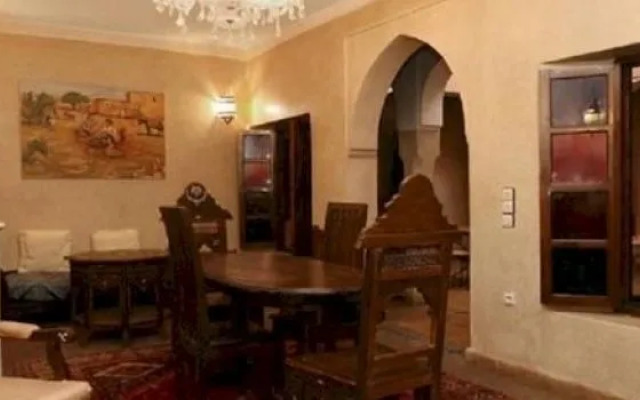 Riad Araba Felice