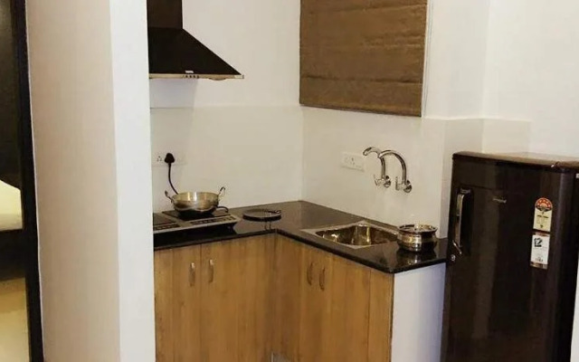 Angson Apartment