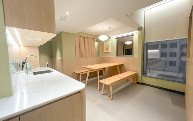 Urbanwood Ap Lei Chau