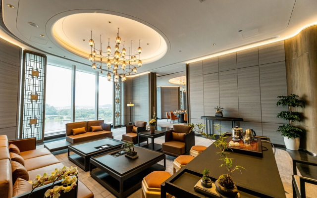 The Xanadu Guangzhou, Vignette Collection