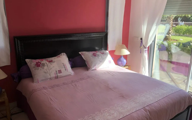 Domaine des Etoiles