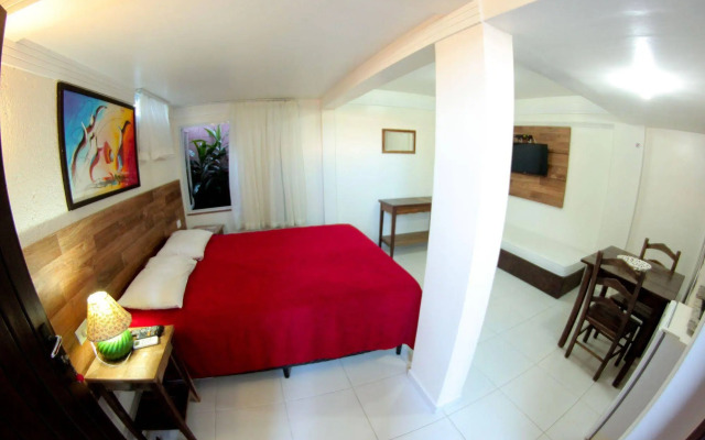 Pousada Vila Portuguesa