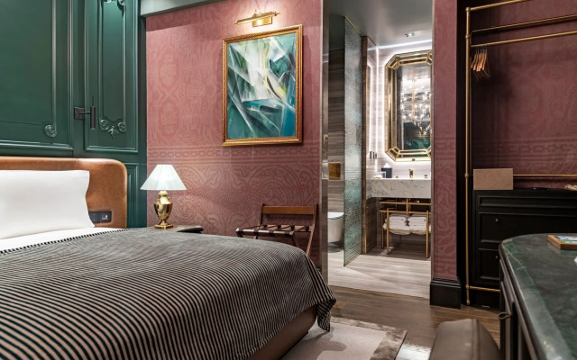 Orient Occident Hotel Istanbul, Autograph Collection