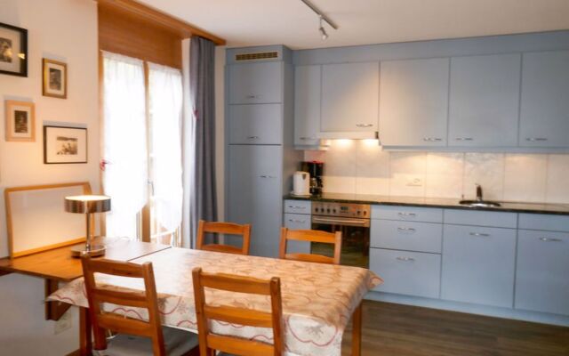 Chalet Cortina