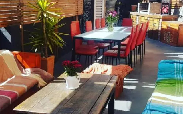 La Casa Piola