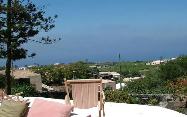 Casa vacanze Biblioteca du Prufissuri