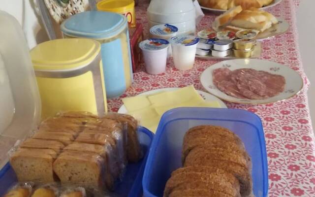 Bed and Breakfast Le Ortensie