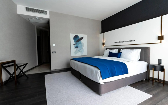 Hotel Bonvie
