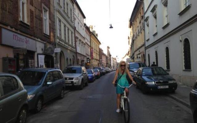 Venice Lagoon Apartment