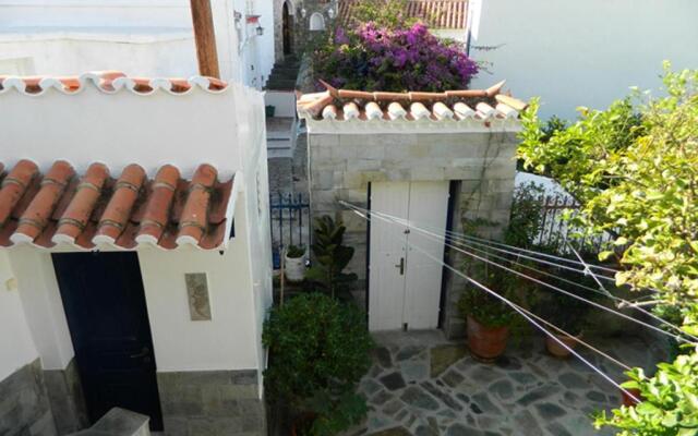 Lemon House