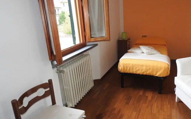 Nice Single Room