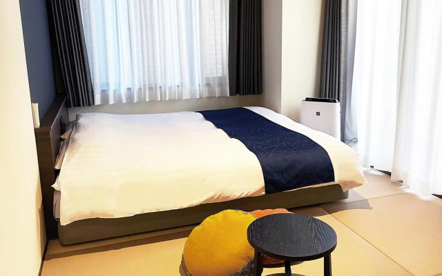 Hotel Abest Grande Takatsuki
