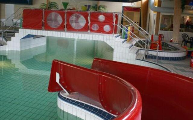 Vakantiepark Emslandermeer