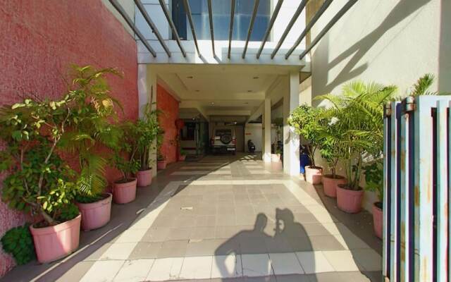 OYO 1315 Hotel Jyoti