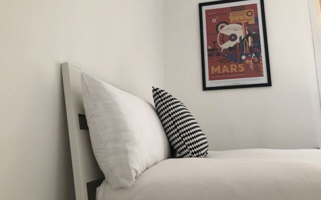 Marble Apartments Balham Studio
