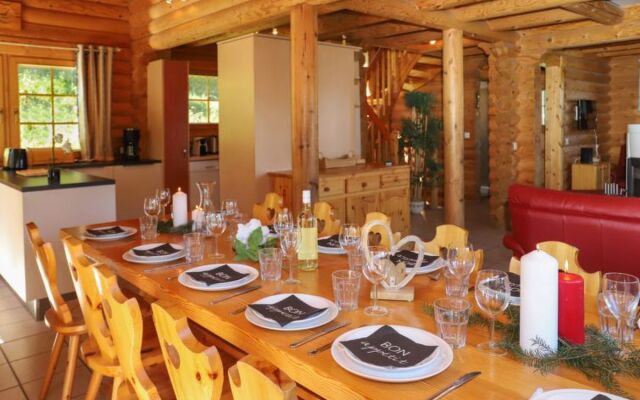 Chalet Edelweiss