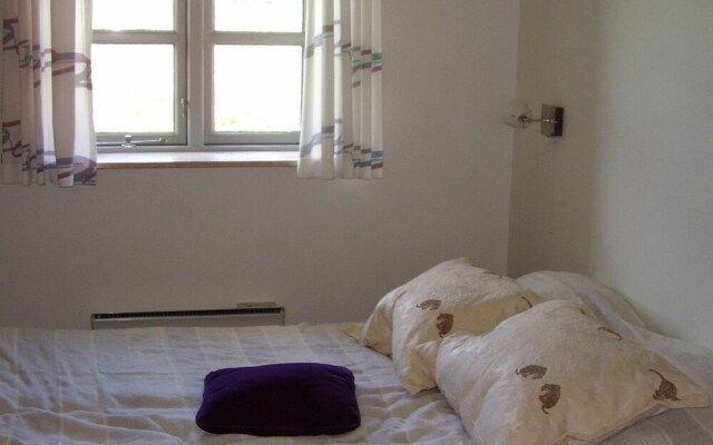 Cozy Holiday Home in Lolland Denmark With Terrace