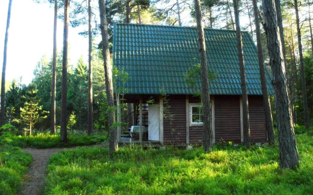 Roosi Camping Houses