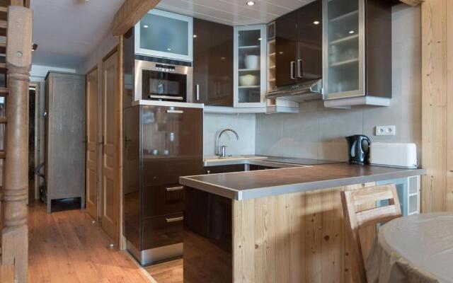 Appartement Tignes, 4 pièces, 6 personnes - FR-1-449-24