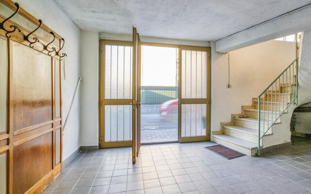 Stunning Apartment in Camporosso With 2 Bedrooms and Wifi