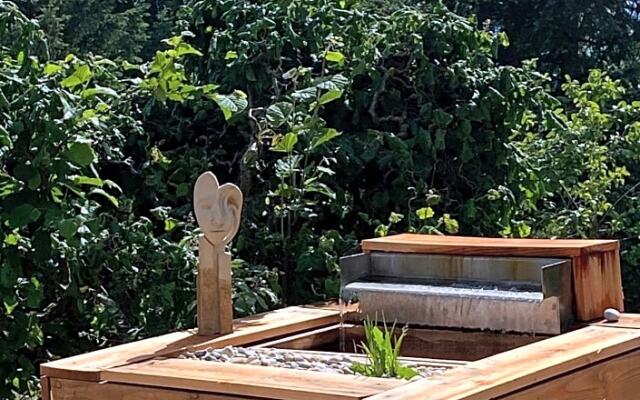 Chambre d hôtes La Vaisse