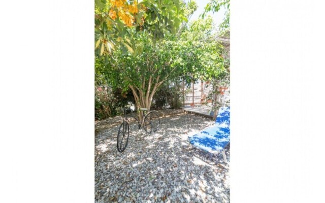 Amazing 1-bedroom House in Tinos