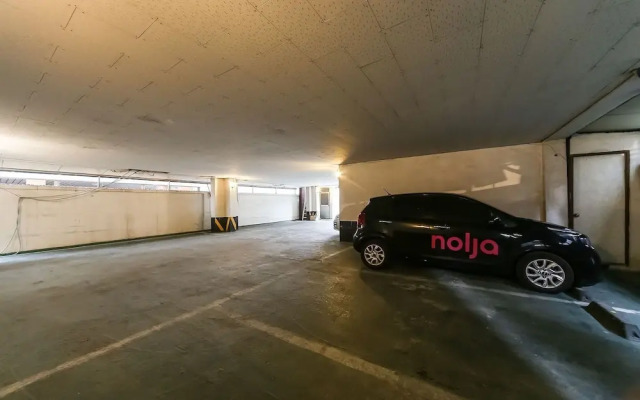 Pohang Yeongildae Day Stay