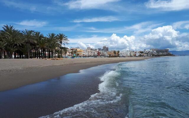 Apartamento La Carihuela - Torremolinos