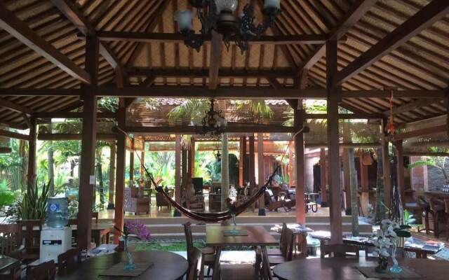 Bedhot Homestay