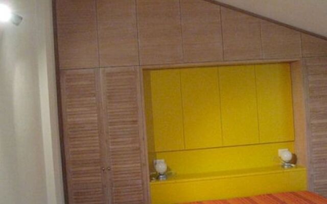 Residence Onda Etrusca