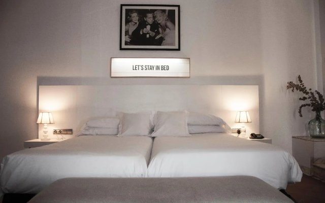 Los Seises Sevilla, a Tribute Portfolio Hotel