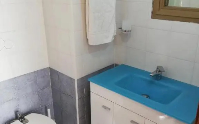 La Rabatana Guest House