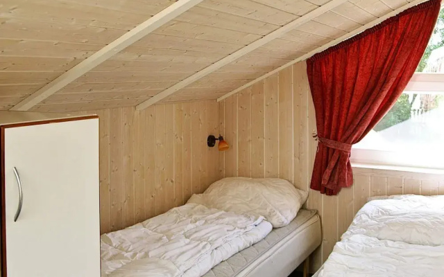 Holiday Home in Otterndorf