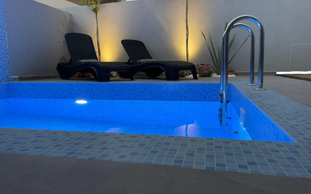 Voula Hotel