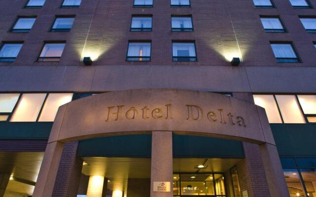 Delta Hotels by Marriott Trois Rivieres Conference Centre