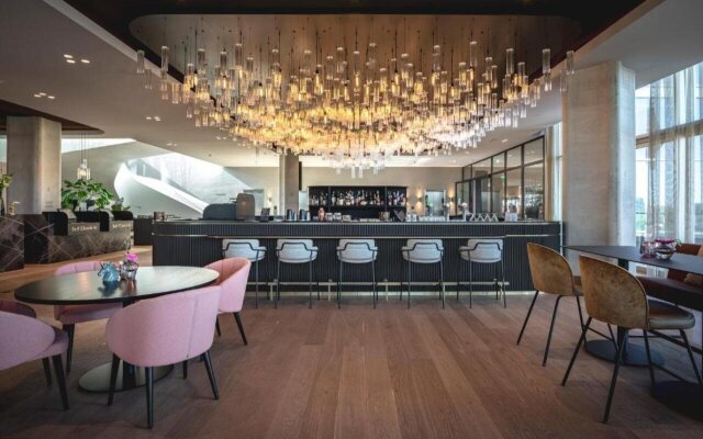 Van der Valk Hotel Amsterdam Zuidas