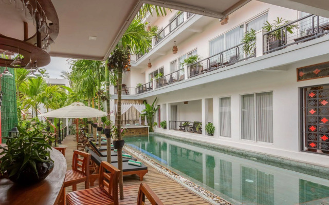 Diamond D'Angkor Boutique