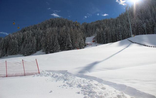 Apartements Precalalt