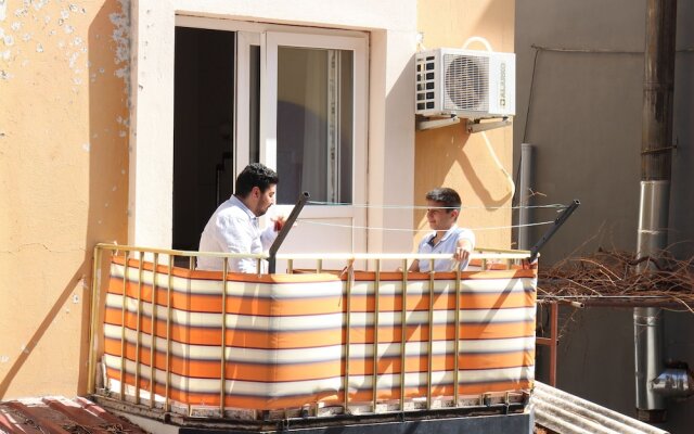 Karaca Termal Pansiyon