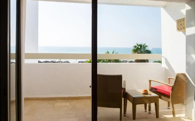 The Orangers Beach Resort and Bungalows - All Inclusive