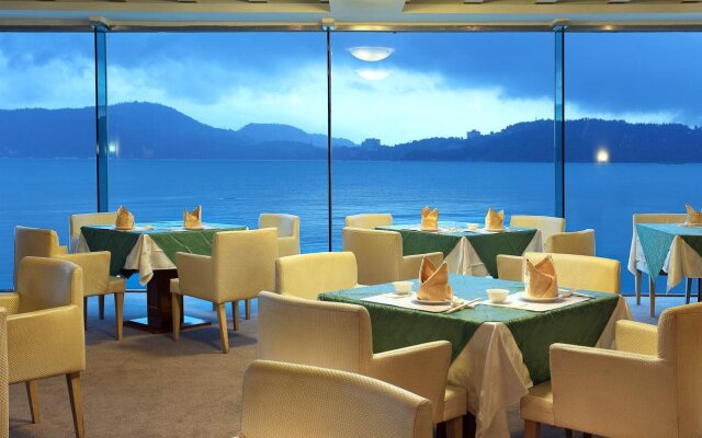 The Richforest Hotel- Sun Moon Lake